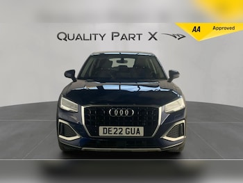 Used Audi Q2 2022 for sale - 76041694: Photo 2
