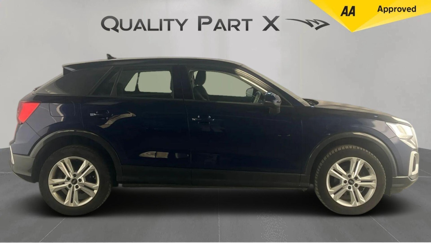 Used Audi Q2 2022 for sale - 76041694: Photo 3