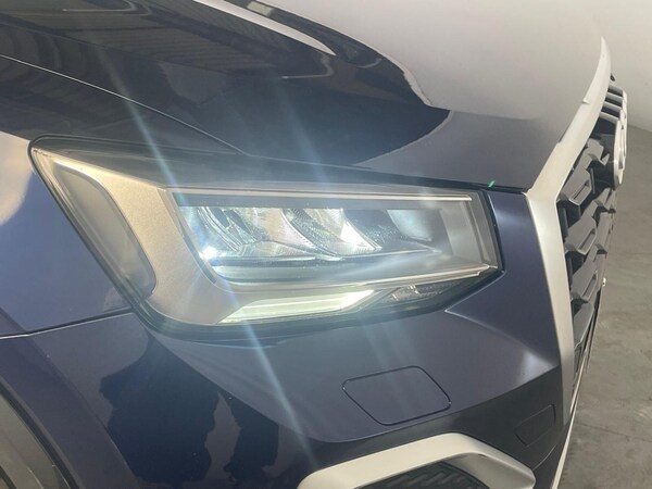 Used Audi Q2 2022 for sale - 76041694: Photo 30