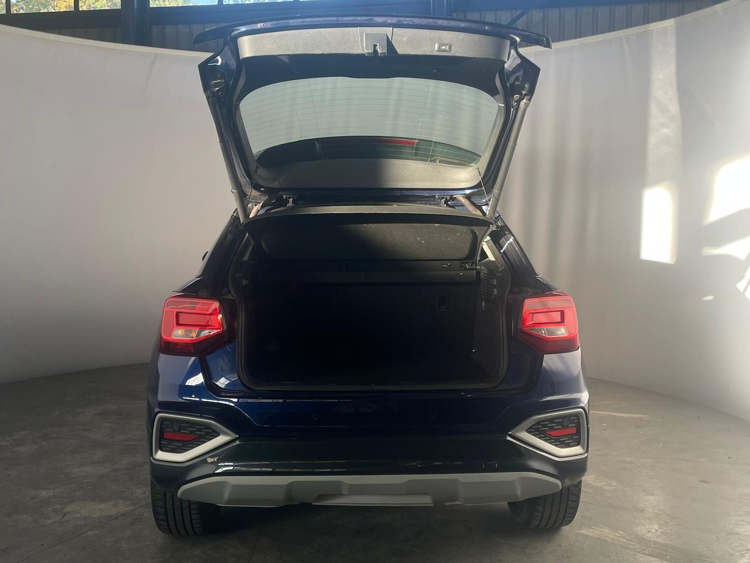 Used Audi Q2 2022 for sale - 76041694: Photo 32