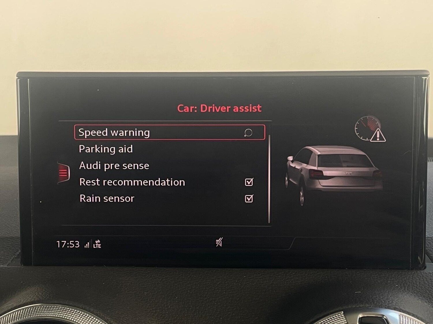 Used Audi Q2 2022 for sale - 76041694: Photo 40