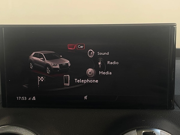 Used Audi Q2 2022 for sale - 76041694: Photo 42