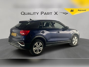 Used Audi Q2 2022 for sale - 76041694: Photo 4