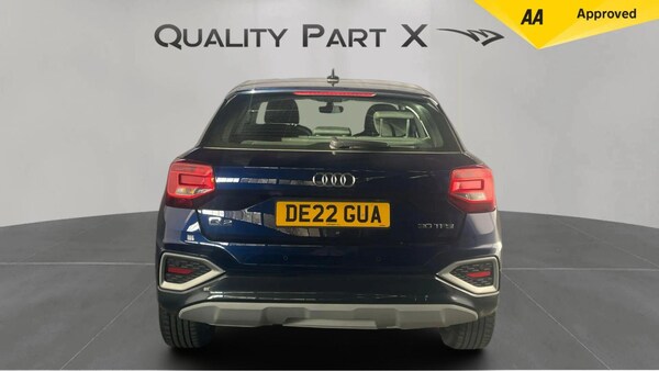 Used Audi Q2 2022 for sale - 76041694: Photo 5
