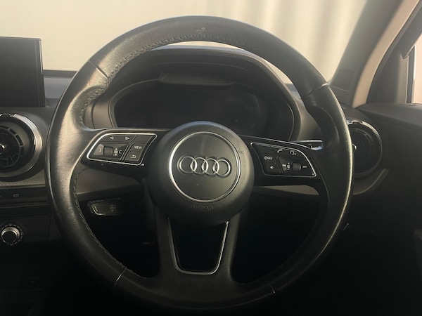 Used Audi Q2 2022 for sale - 76041694: Photo 6