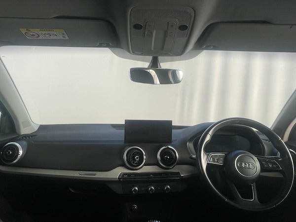 Used Audi Q2 2022 for sale - 76041694: Photo 7