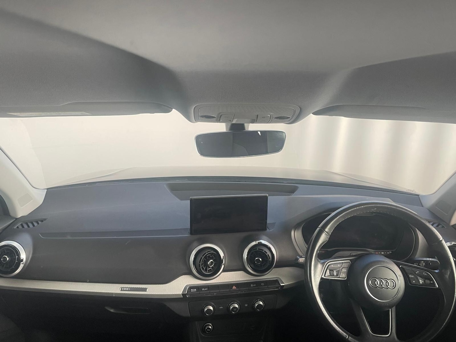 Used Audi Q2 2022 for sale - 76041694: Photo 8