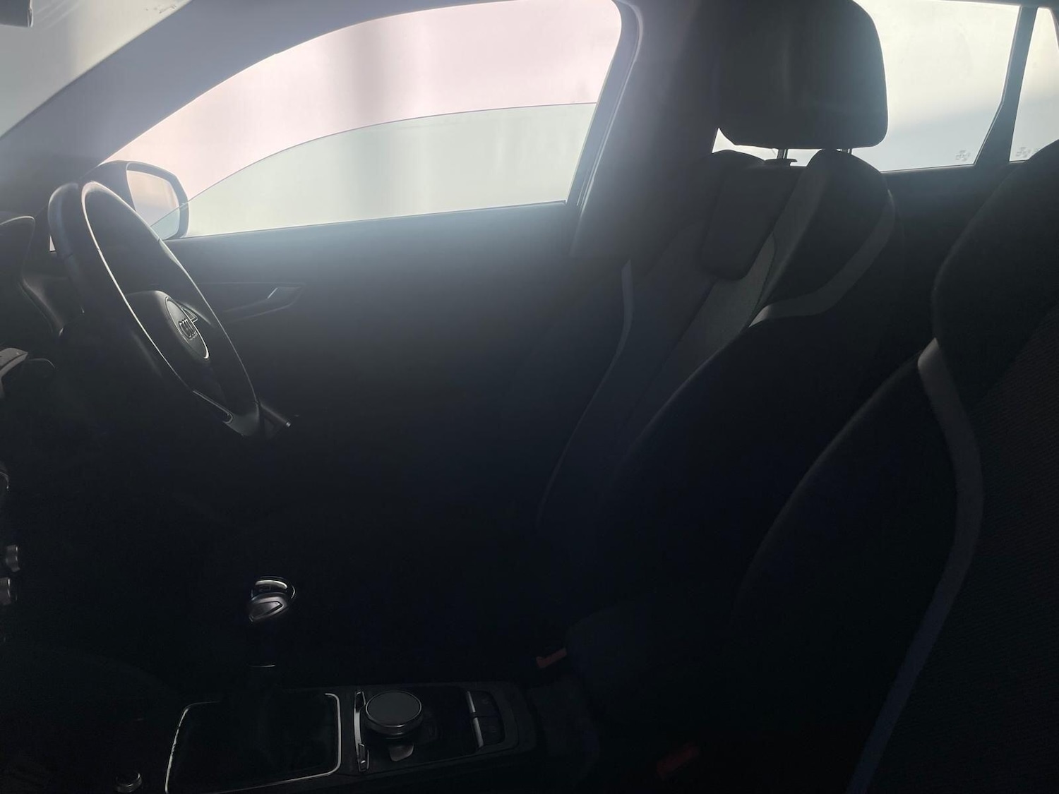 Used Audi Q2 2022 for sale - 76041694: Photo 9