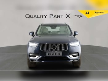 Used Volvo XC90 2021 for sale - 78392648: Photo