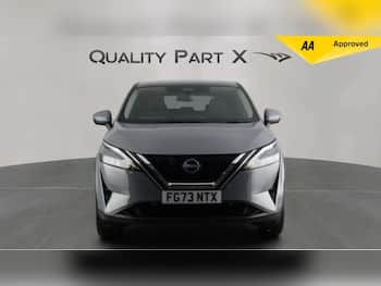 Used Nissan Qashqai 2023 for sale - 79652478: Photo