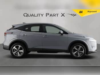 Used Nissan Qashqai 2023 for sale - 79652478: Photo