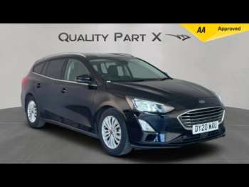 2020 (20) - 1.5 EcoBlue Titanium Euro 6 (s/s) 5dr
