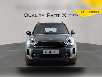 Used MINI Countryman 2022 for sale - 78250554: Photo
