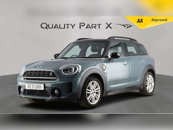 Used MINI Countryman 2022 for sale - 78250554: Photo