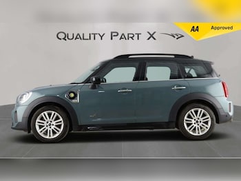 Used MINI Countryman 2022 for sale - 78250554: Photo