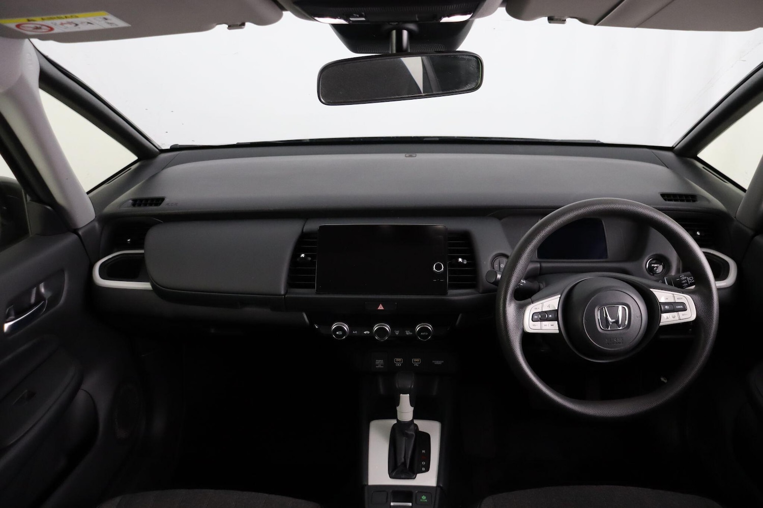 Used Honda Jazz 2022 for sale - 76913664: Photo 10