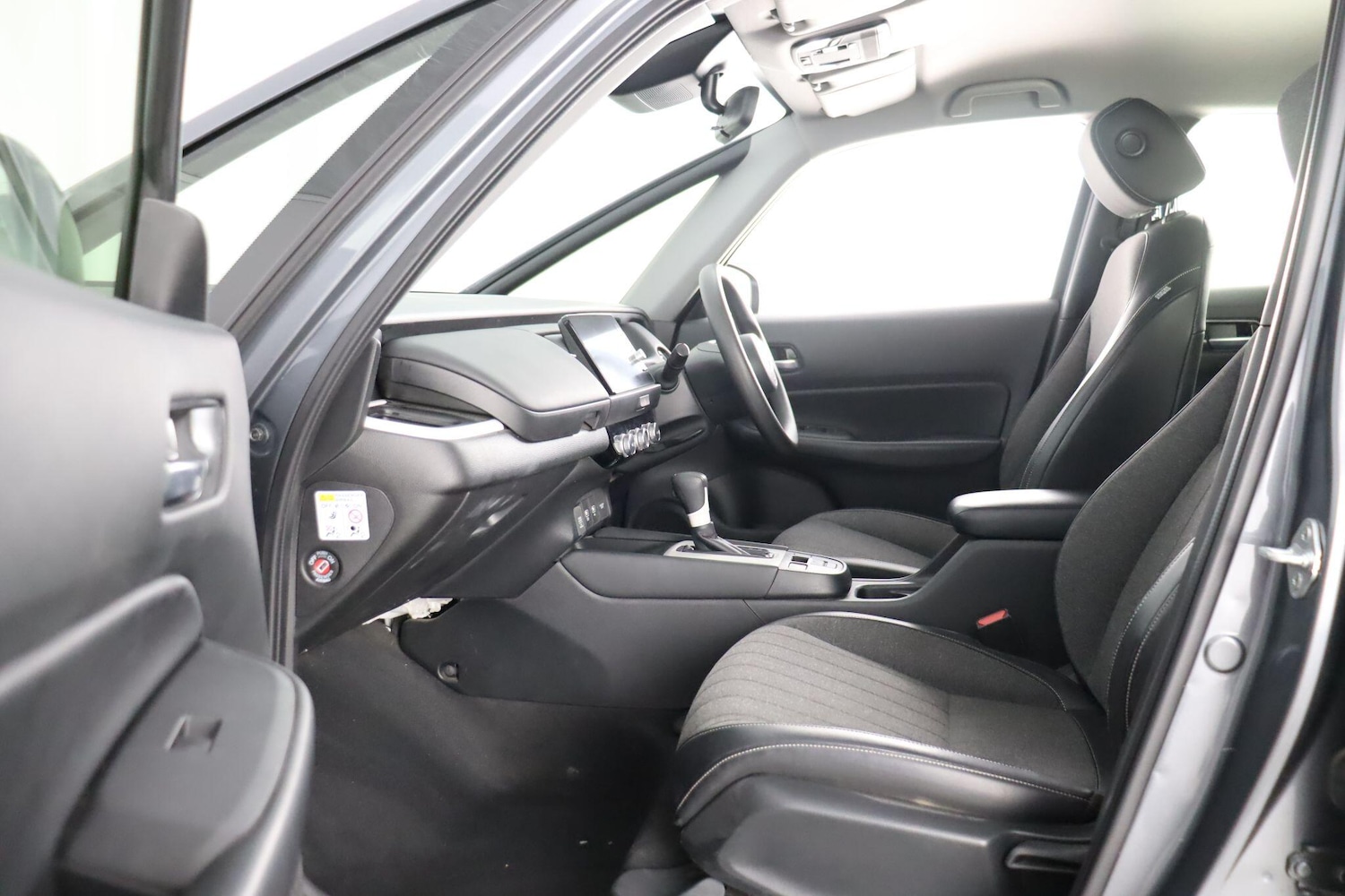 Used Honda Jazz 2022 for sale - 76913664: Photo 14