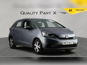 Used Honda Jazz 2022 for sale - 76913664: Photo