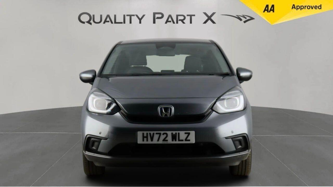 Used Honda Jazz 2022 for sale - 76913664: Photo 2