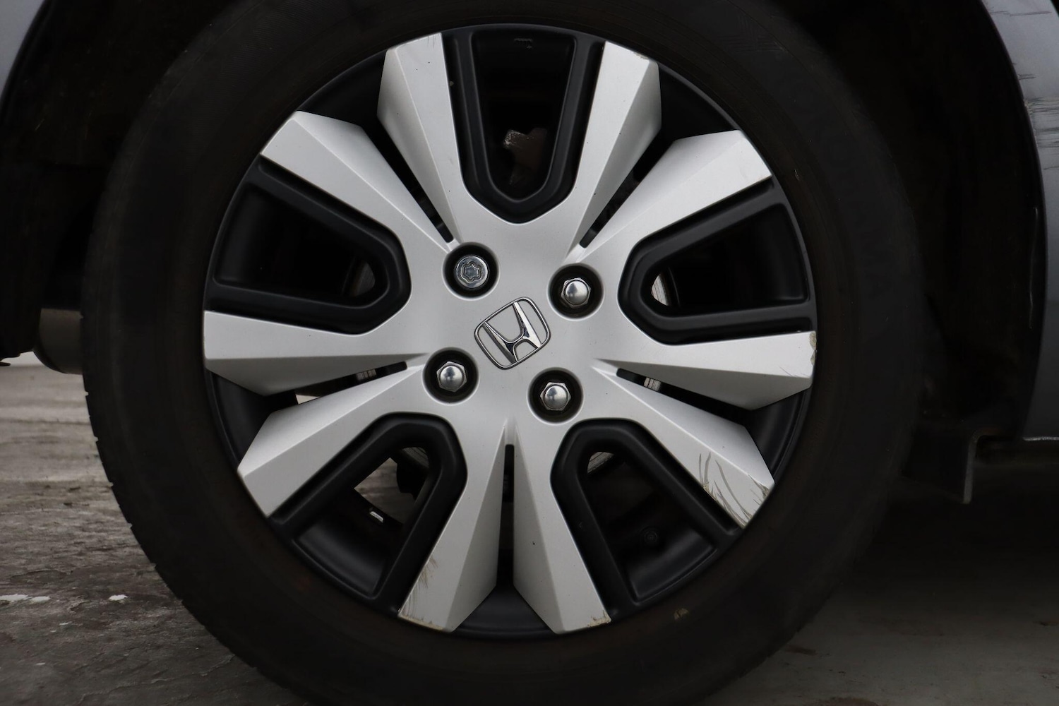 Used Honda Jazz 2022 for sale - 76913664: Photo 22