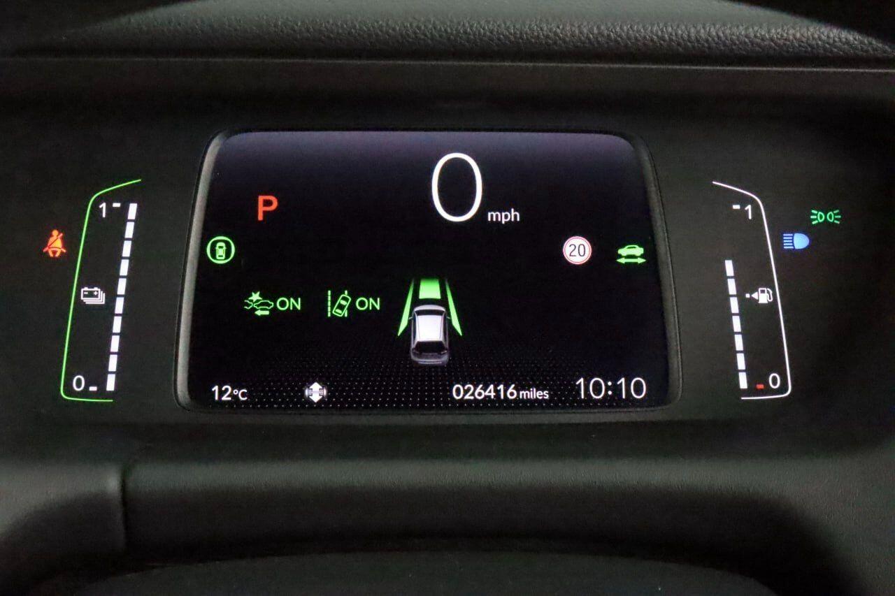 Used Honda Jazz 2022 for sale - 76913664: Photo 27