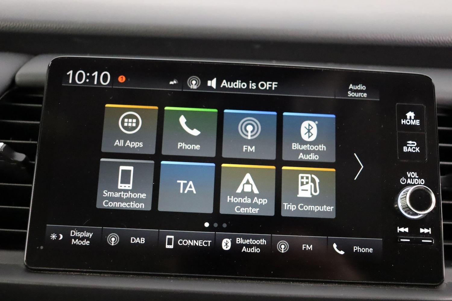 Used Honda Jazz 2022 for sale - 76913664: Photo 28