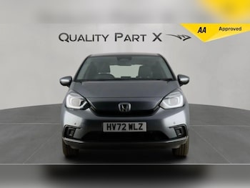 Used Honda Jazz 2022 for sale - 76913664: Photo
