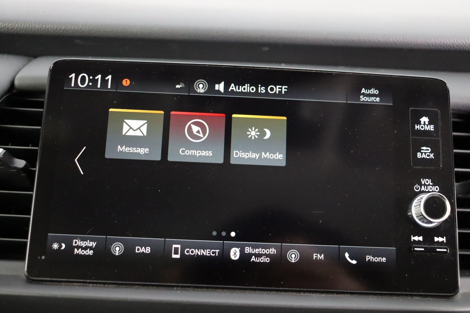 Used Honda Jazz 2022 for sale - 76913664: Photo 30