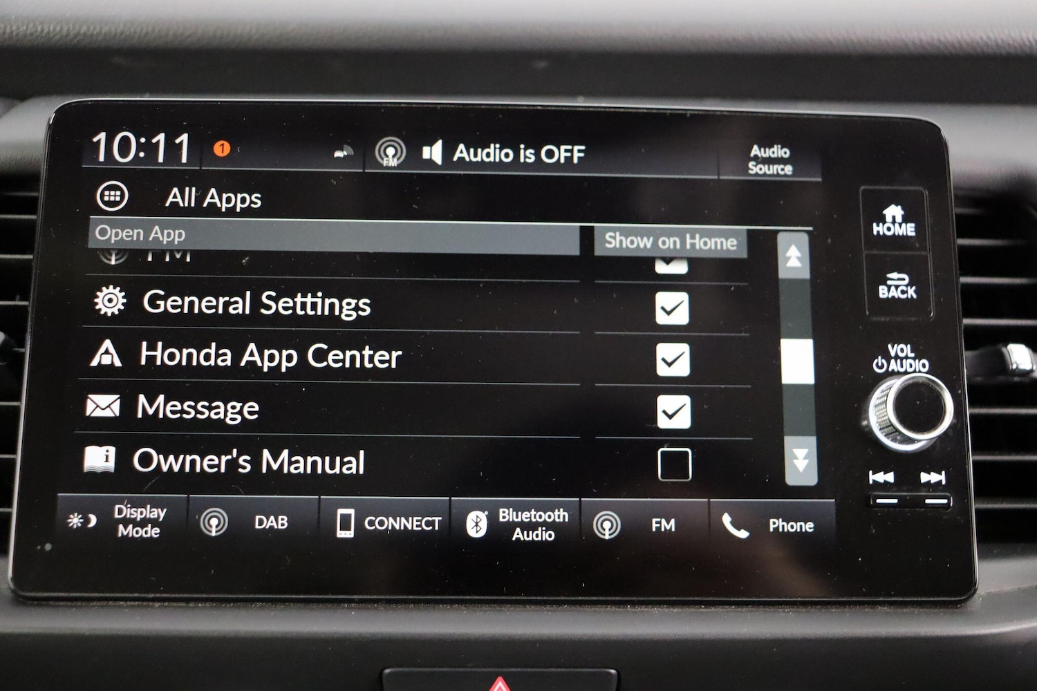 Used Honda Jazz 2022 for sale - 76913664: Photo 32