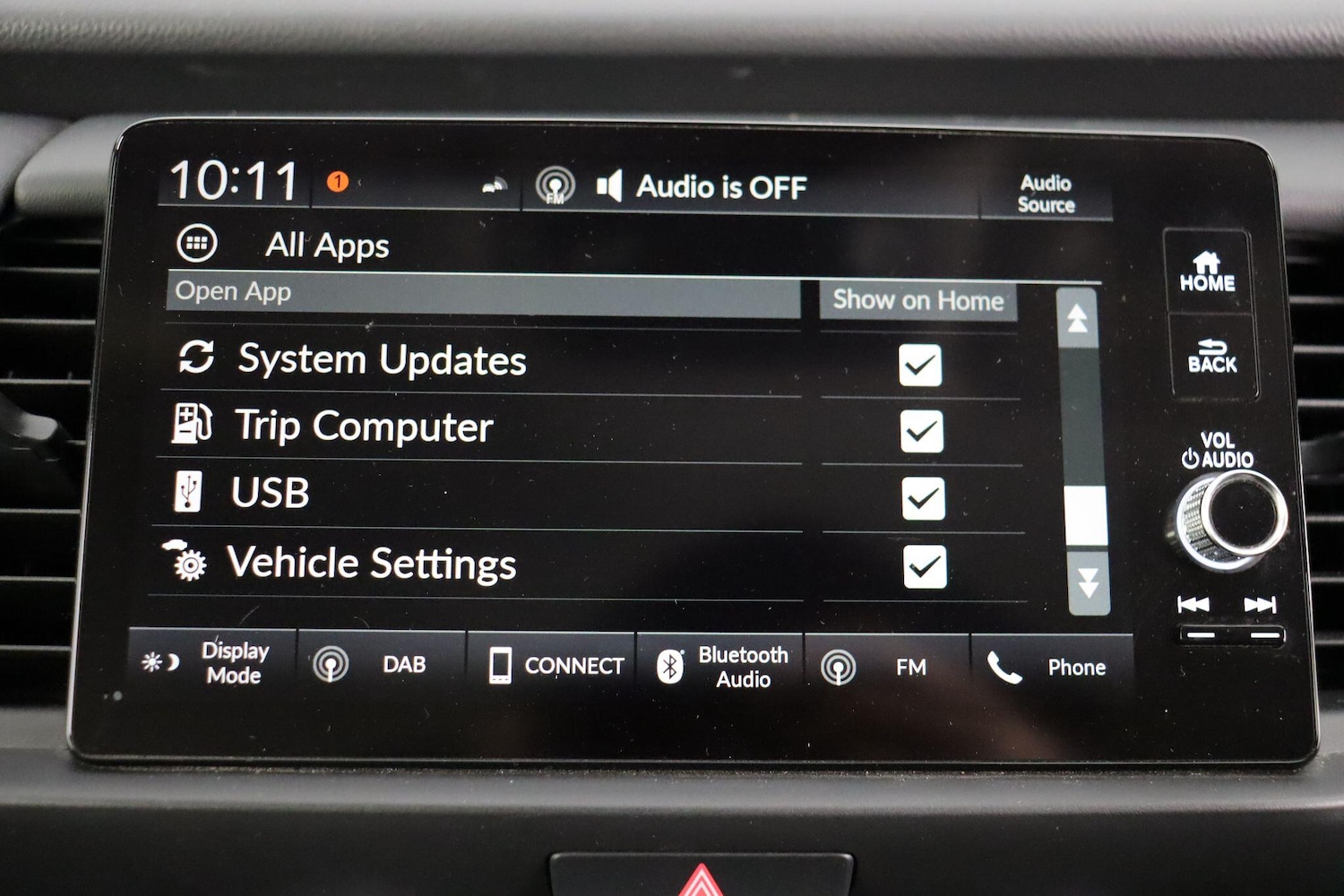 Used Honda Jazz 2022 for sale - 76913664: Photo 33