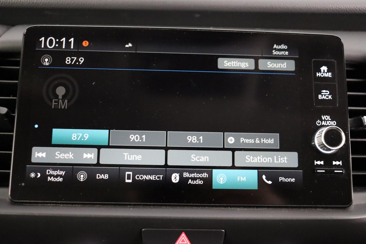 Used Honda Jazz 2022 for sale - 76913664: Photo 34