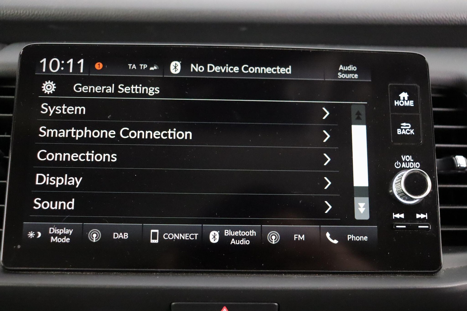 Used Honda Jazz 2022 for sale - 76913664: Photo 39