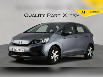 Used Honda Jazz 2022 for sale - 76913664: Photo