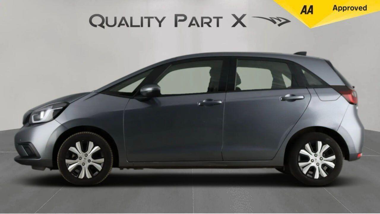 Used Honda Jazz 2022 for sale - 76913664: Photo 4