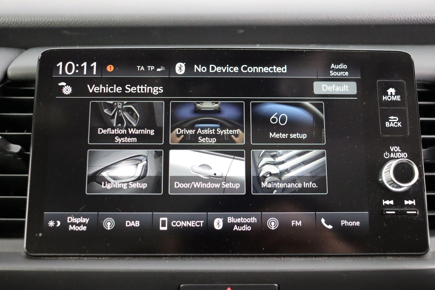 Used Honda Jazz 2022 for sale - 76913664: Photo 41