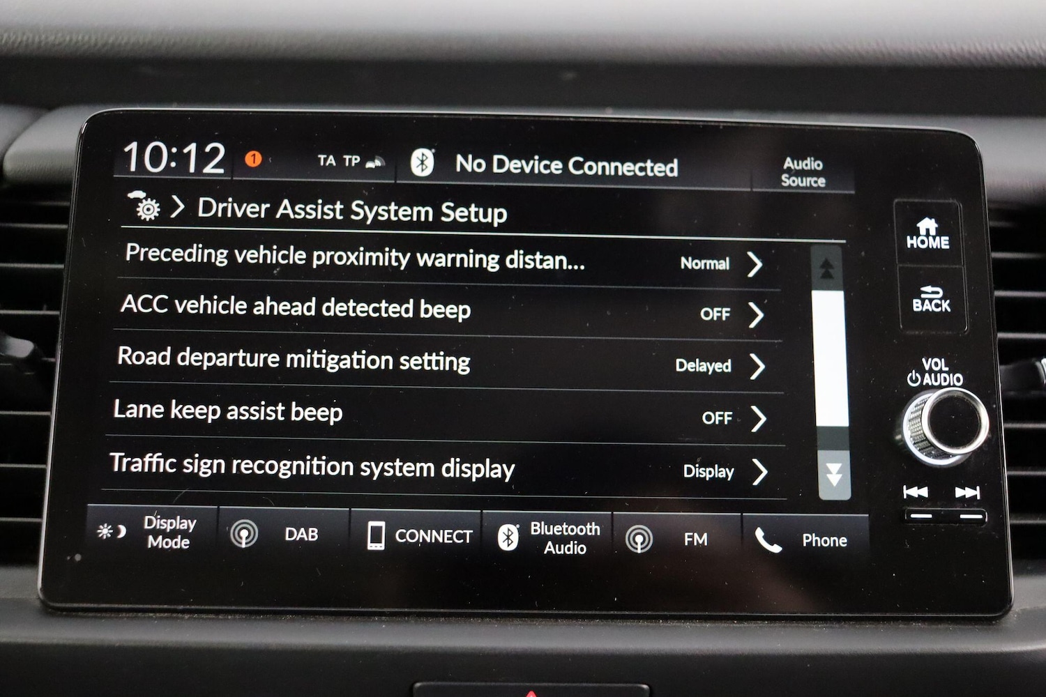 Used Honda Jazz 2022 for sale - 76913664: Photo 43