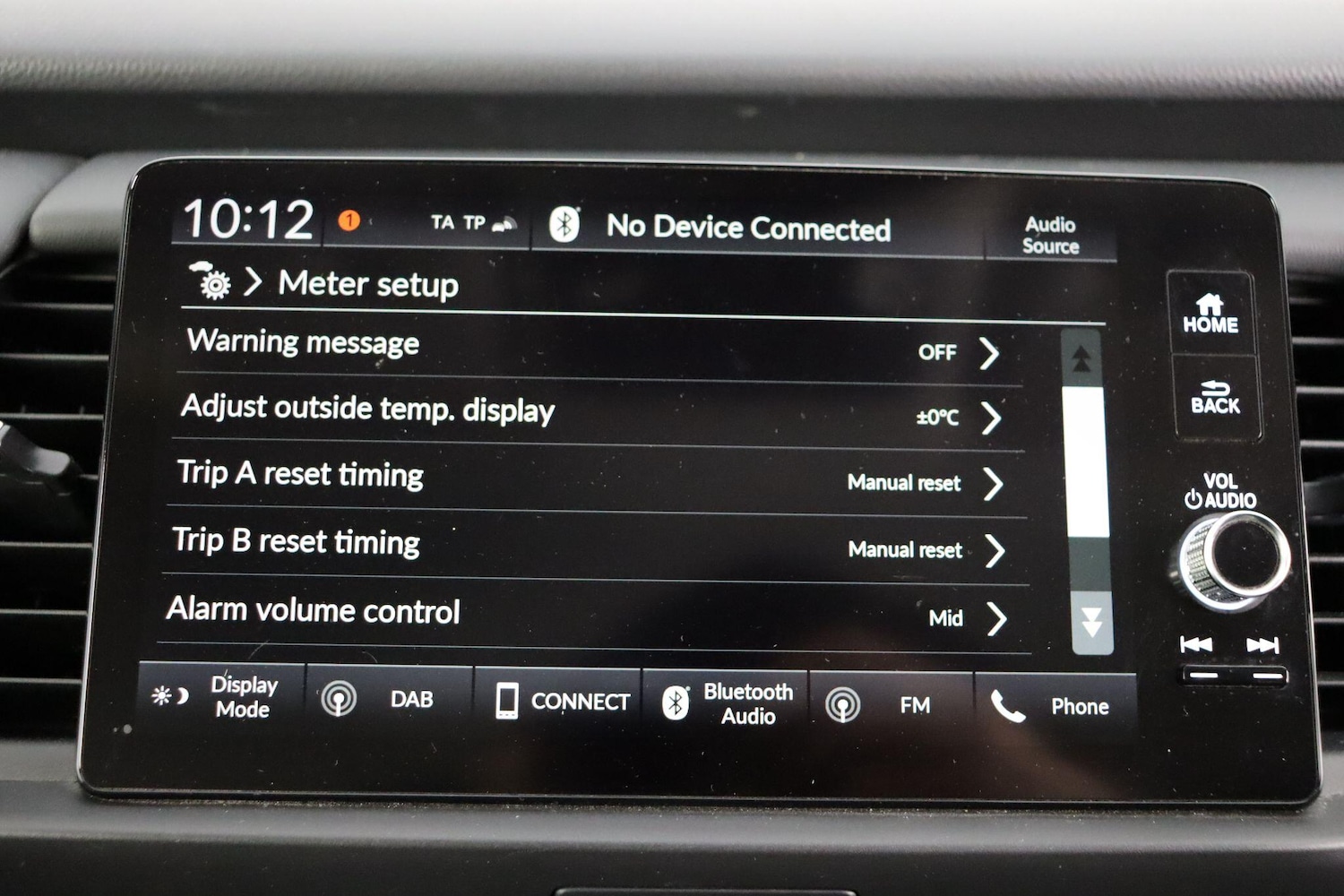 Used Honda Jazz 2022 for sale - 76913664: Photo 44