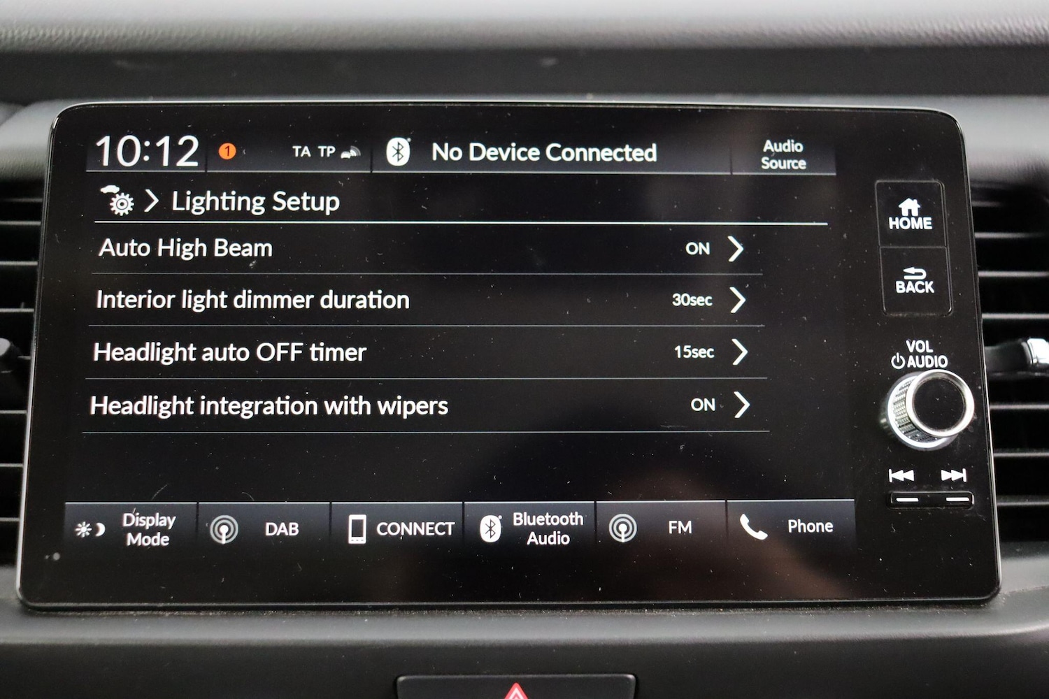 Used Honda Jazz 2022 for sale - 76913664: Photo 45