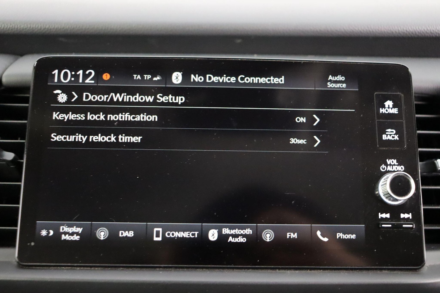 Used Honda Jazz 2022 for sale - 76913664: Photo 46