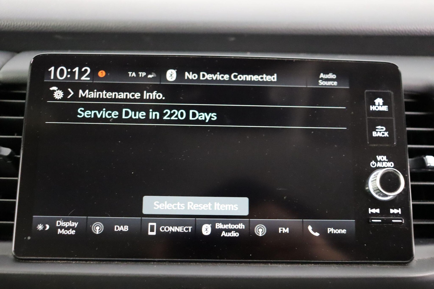 Used Honda Jazz 2022 for sale - 76913664: Photo 47