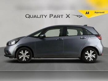 Used Honda Jazz 2022 for sale - 76913664: Photo