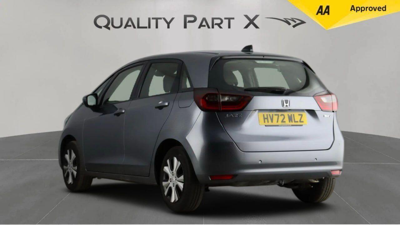 Used Honda Jazz 2022 for sale - 76913664: Photo 5
