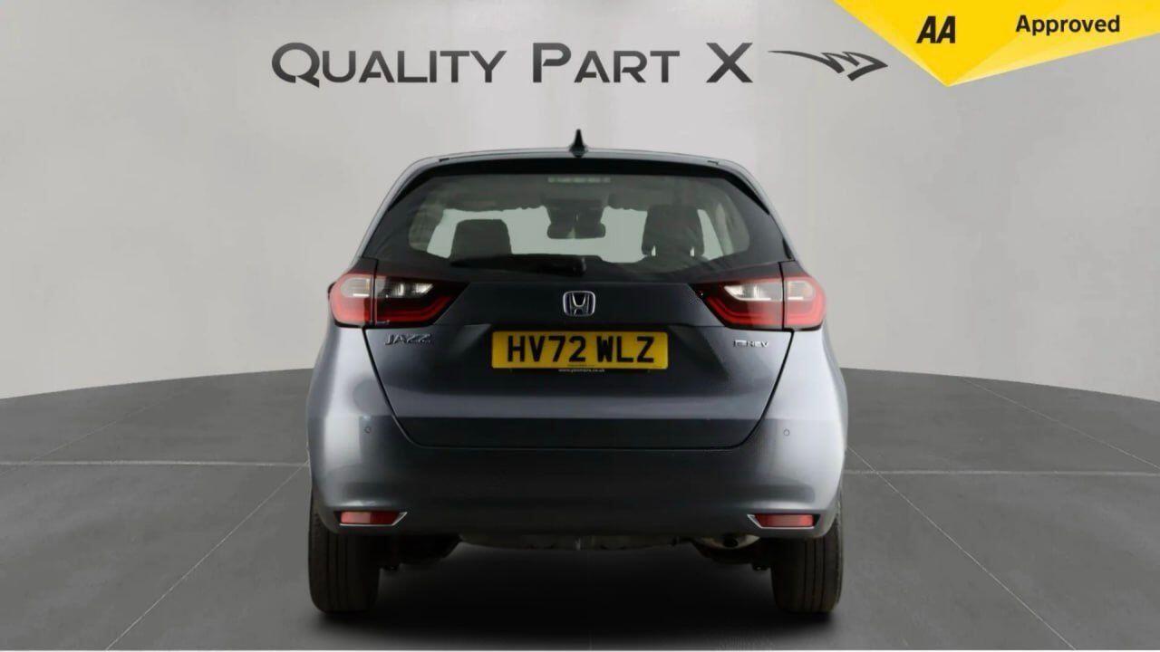 Used Honda Jazz 2022 for sale - 76913664: Photo 6