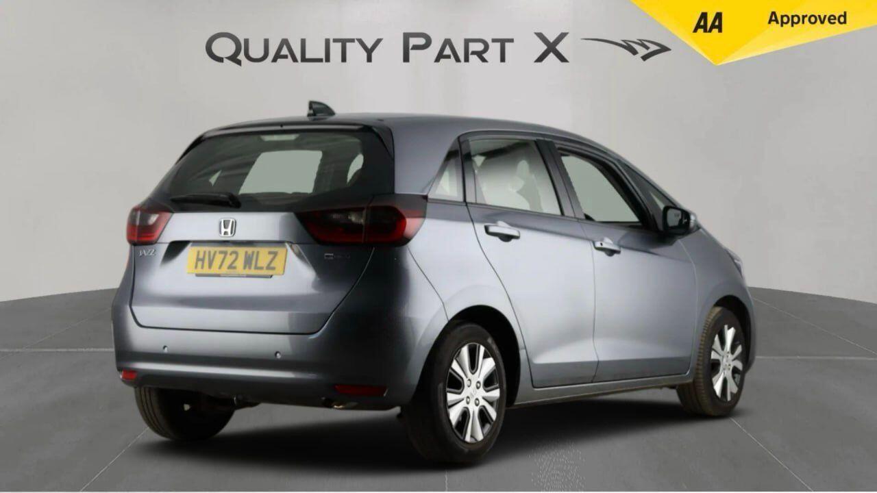 Used Honda Jazz 2022 for sale - 76913664: Photo 7