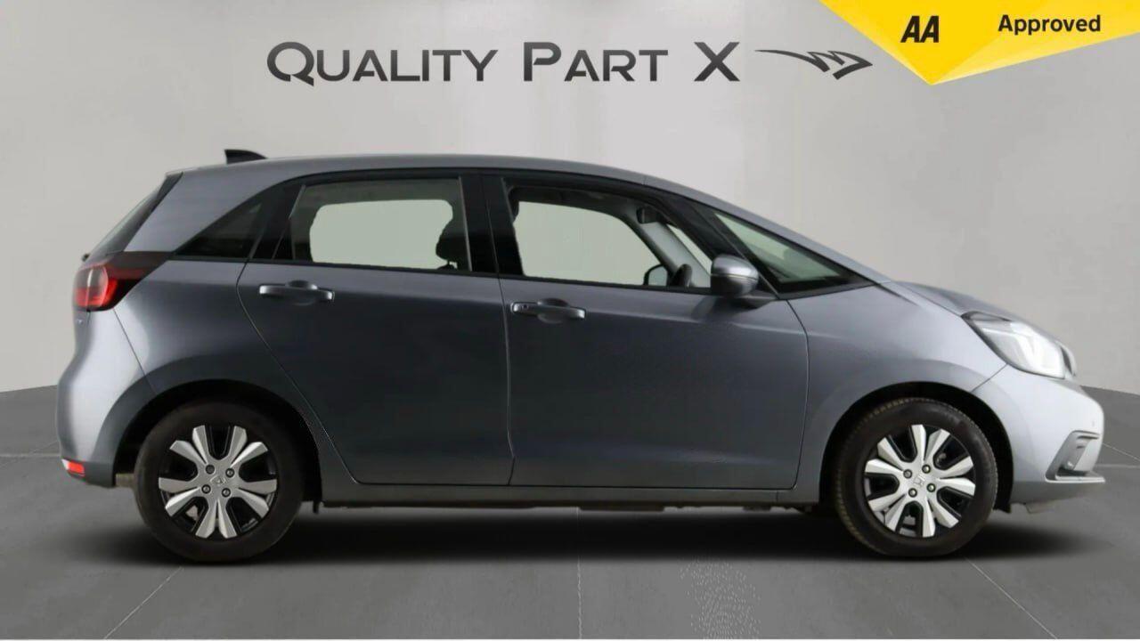 Used Honda Jazz 2022 for sale - 76913664: Photo 8