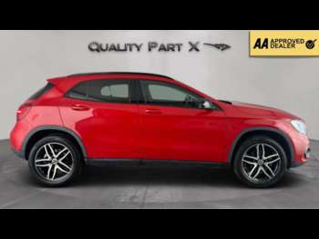 Used Mercedes-Benz GLA 2019 for sale - 73672196: Photo