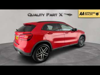 Used Mercedes-Benz GLA 2019 for sale - 73672196: Photo