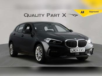 Used BMW 1 Series 2024 for sale - 78263742: Photo
