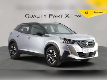 Used Peugeot 2008 2023 for sale - 79296679: Photo