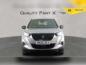 Used Peugeot 2008 2023 for sale - 79296679: Photo